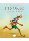 Pinokio nuotykiai