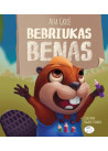 Bebriukas Benas