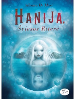 Hanija Sviesos Riterė