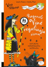 Raganėlė Vinė reguliuoja eismą