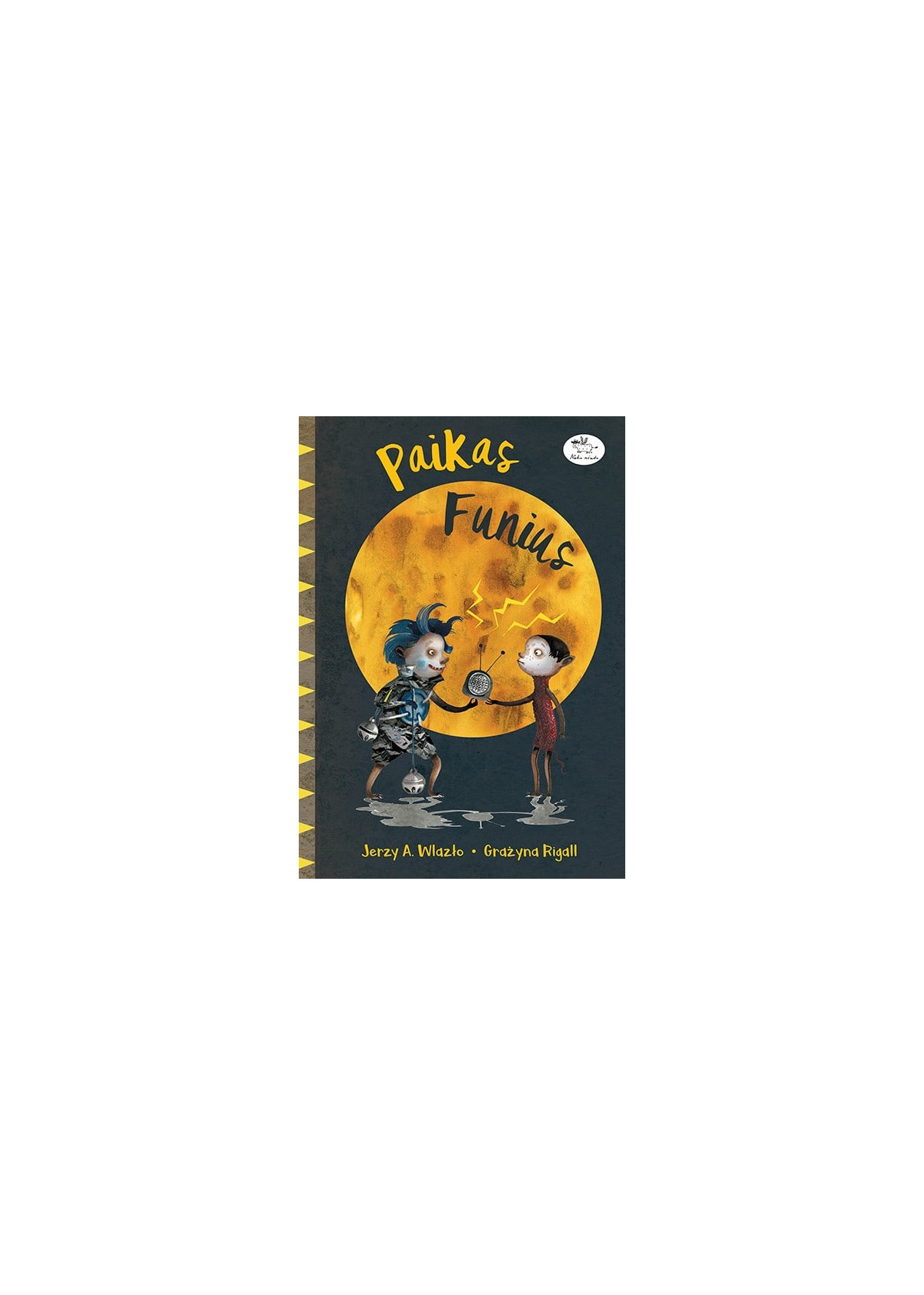 Paikas Funius