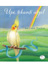 Upė, tekanti atgal