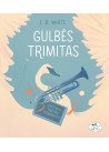 Gulbės trimitas