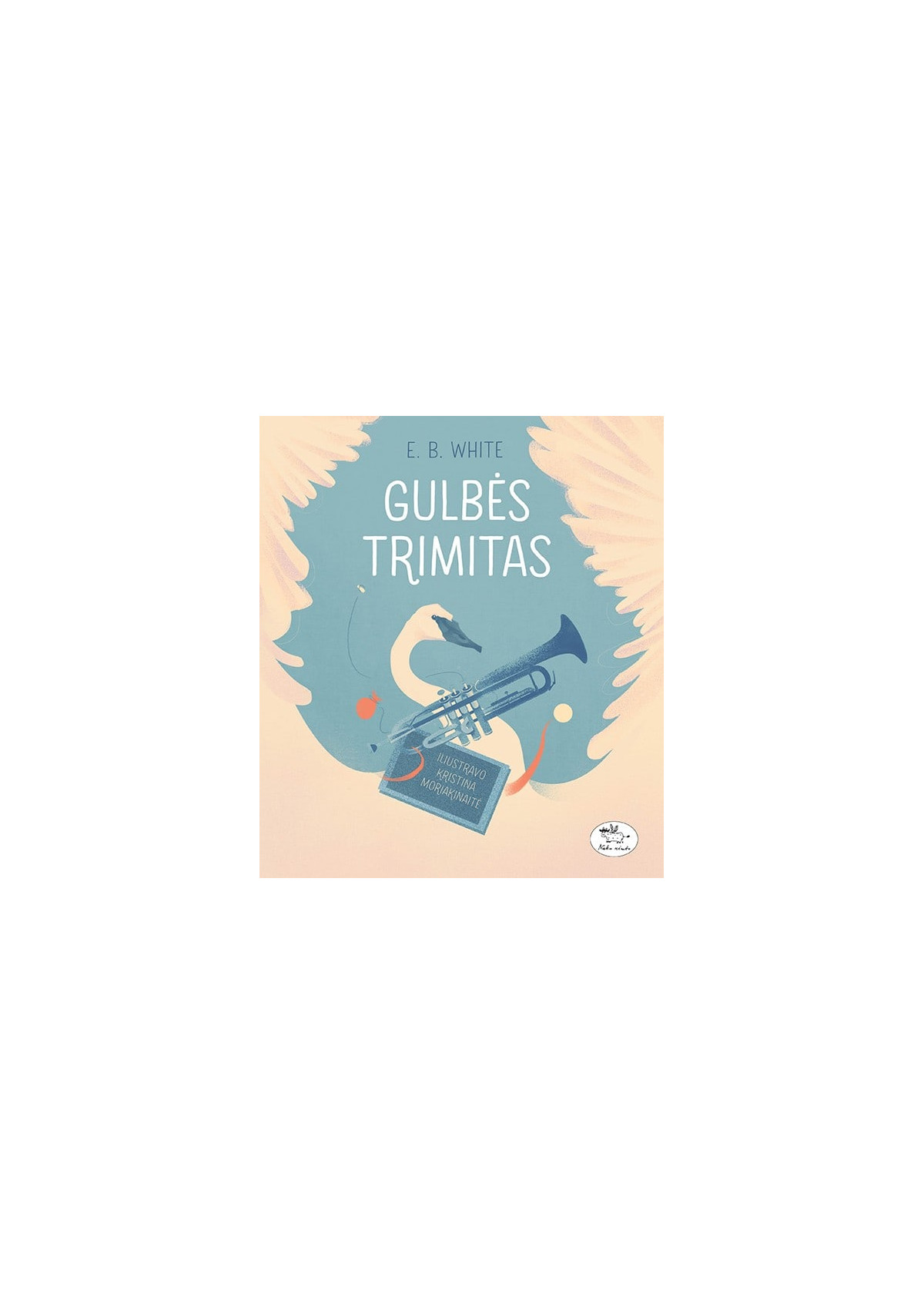 Gulbės trimitas