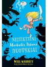 Neįtikėtini Meibelės Džons nuotykiai