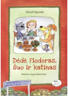 Dėdė Fiodoras, šuo ir katinas