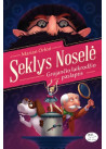 Seklys Noselė. Grojančio laikrodžio paslaptis