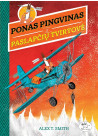 Ponas Pingvinas ir paslapčių tvirtovė