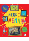 Nerk į meną