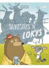 Šiaušius ir lokys
