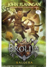 Brolija. Kaldera (7)