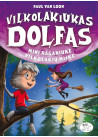 Vilkolakiukas Dolfas. Mini raganiukė vilkolakių miške (12)