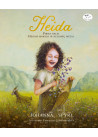 Heida 1. Heidos mokslo ir kelionių metai