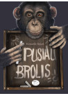 Pusiau brolis