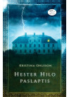 Hester Hilo paslaptis