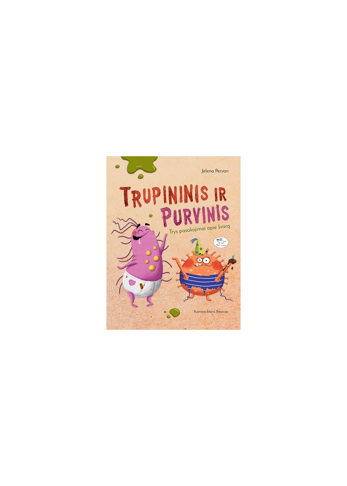 Trupininis ir Purvinis