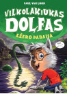 Vilkolakiukas Dolfas. Ežero pabaisa (13)