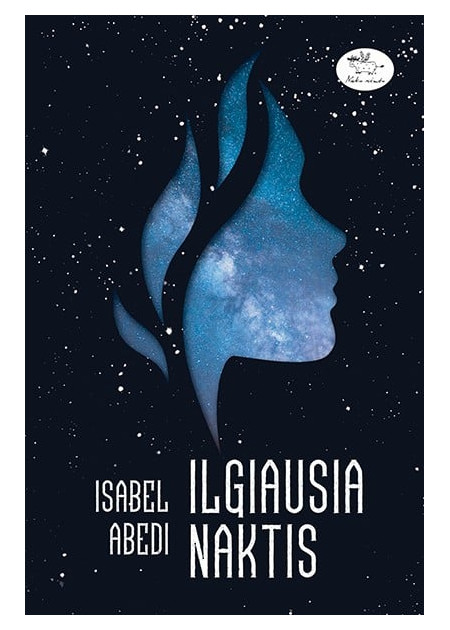 Ilgiausia naktis