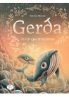 Gerda. Istorija apie drąsą jūroje