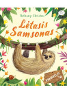 Lėtasis Samsonas