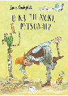 O ką tu moki, Petsonai?