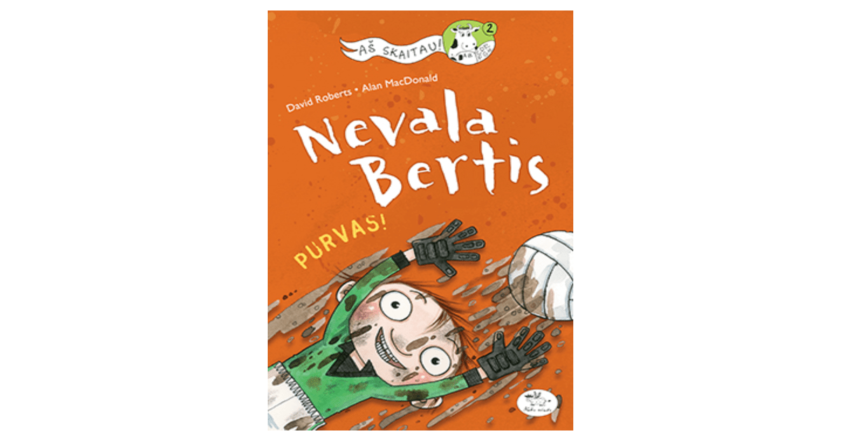 Nevala Bertis Purvas