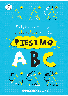 Piešimo ABC