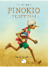 Pinokio nuotykiai