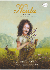 Heida 1. Heidos mokslo ir kelionių metai