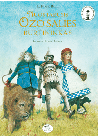 Nuostabusis Ozo šalies burtininkas