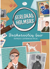 Šerlokas Holmsas. Baskervilių šuo