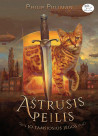 Aštrusis peilis. Jo tamsiosios jėgos (2)