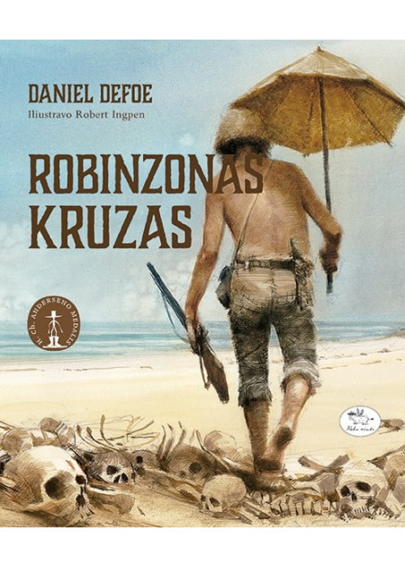 Robinzonas Kruzas