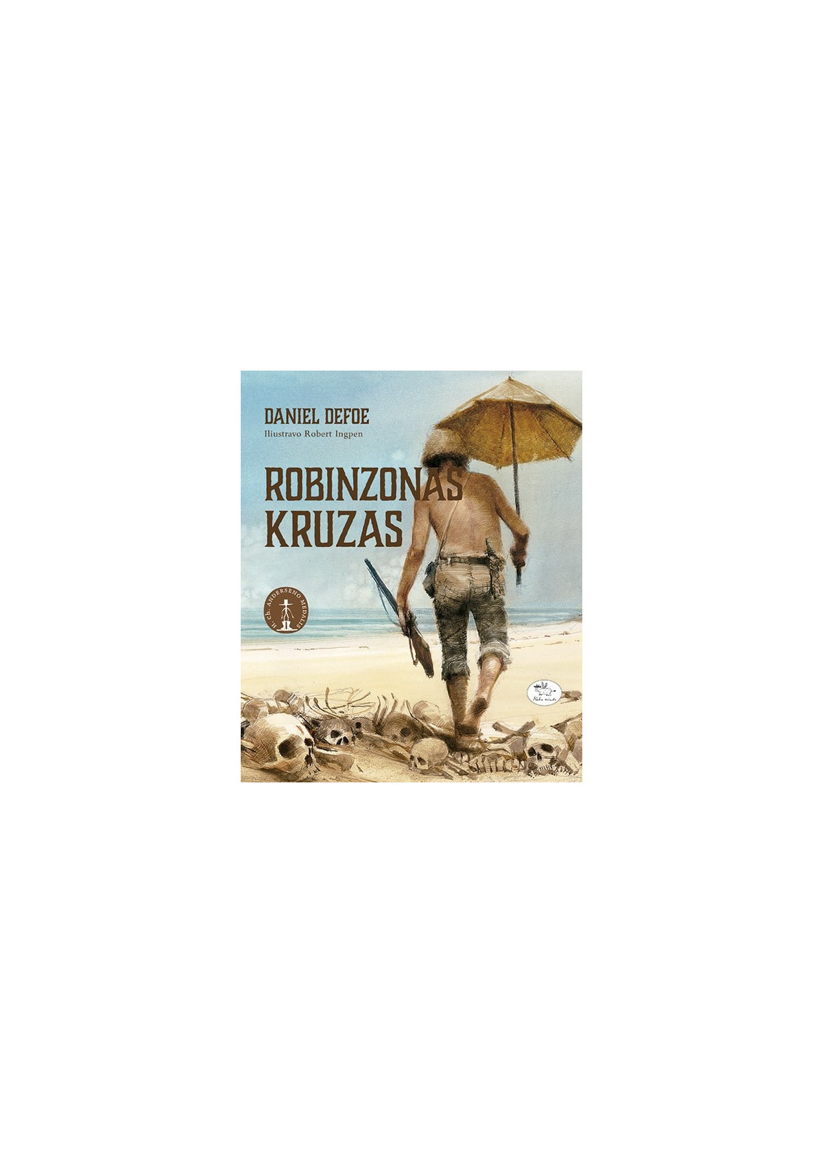 Robinzonas Kruzas