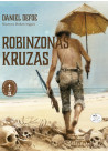 Robinzonas Kruzas