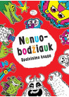 Nenuobodžiauk