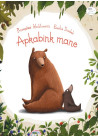 Apkabink mane