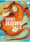 Didžioji drakonų knyga
