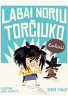 Labai noriu torčiuko
