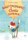 Raudonsnapio Čarlio dantukai