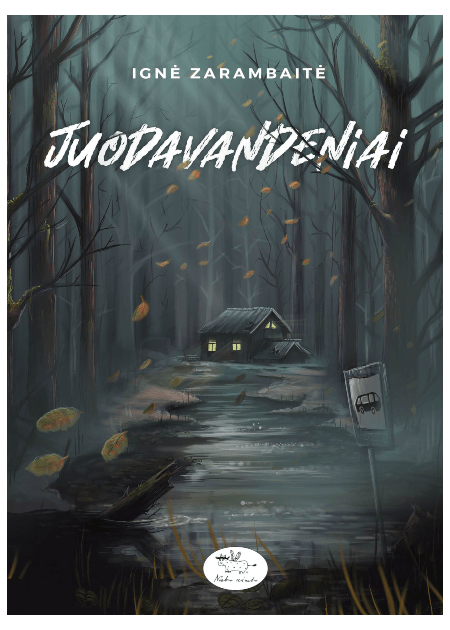 Juodavandeniai