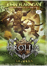 Brolija. Kaldera (7)