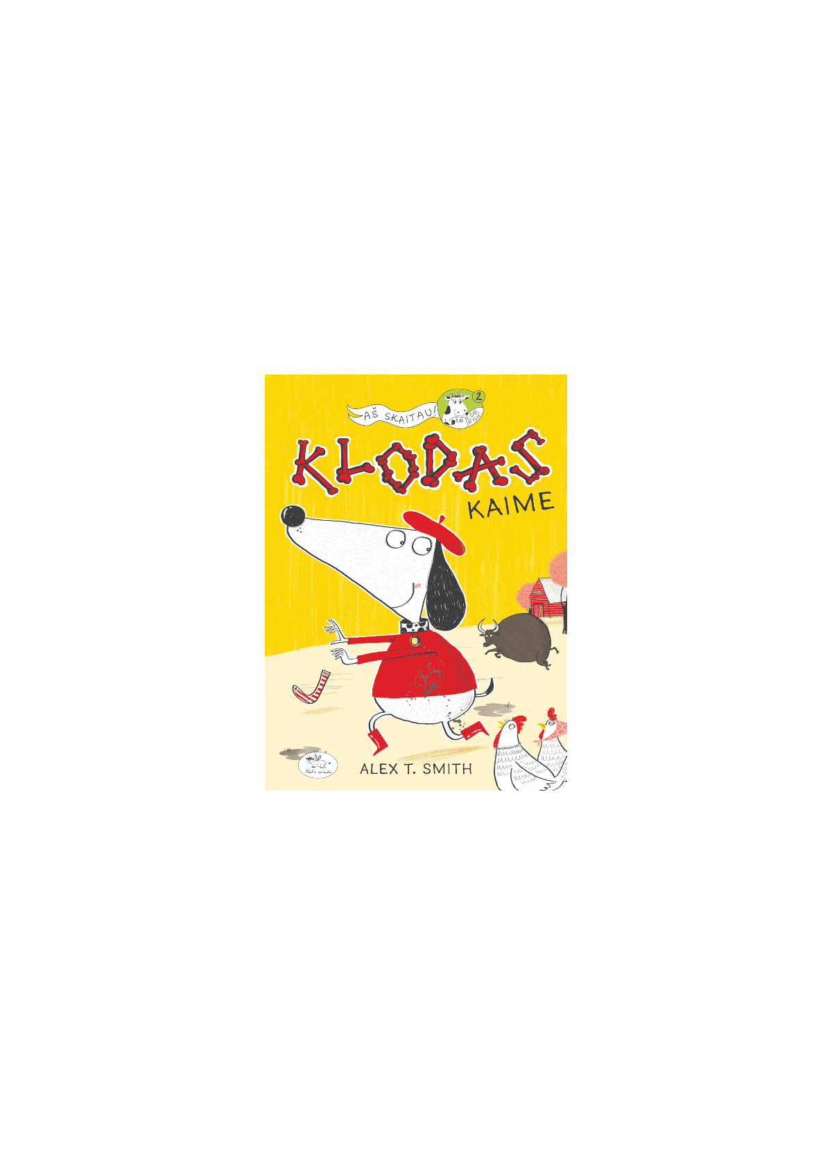 Klodas kaime (4)