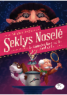 Seklys Noselė. Grojančio laikrodžio paslaptis
