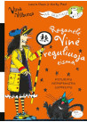 Raganėlė Vinė reguliuoja eismą