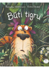 Būti tigru