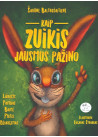 Kaip zuikis jausmus pažino