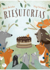 Riešutortas