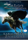 Žvalgo mokinys. Karališkasis žvalgas (12)