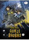 Auklė baubas